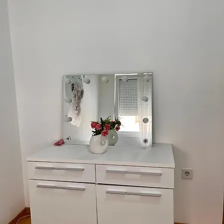 Ana Diamond Luxe דירה *