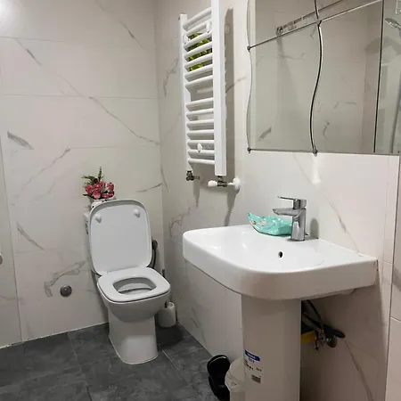 דירה Ana Diamond Luxe