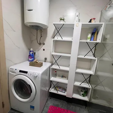 דירה Ana Diamond Luxe