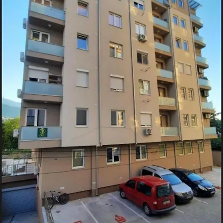 דירה Ana Diamond Luxe סקופיה