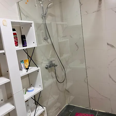 Ana Diamond Luxe דירה